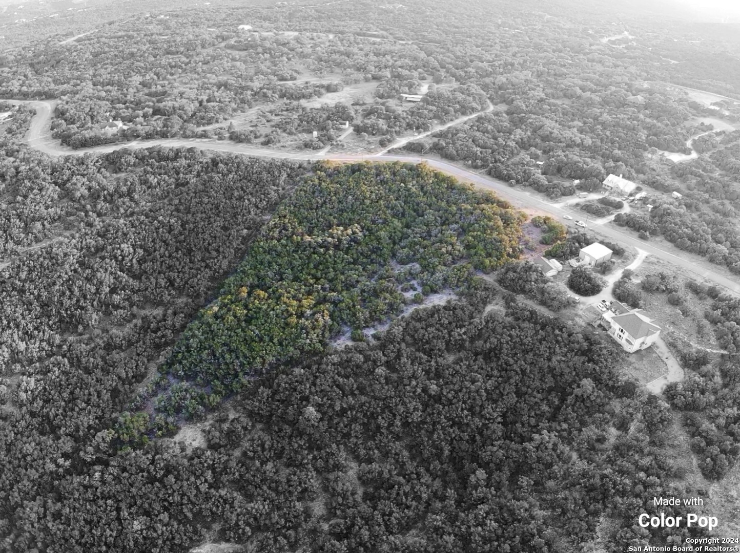 314 County Road 2744 Mico TX 78056