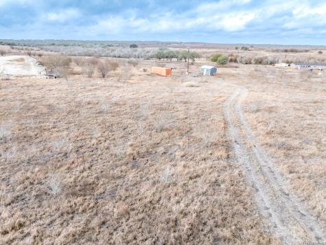 Tbd Cr 304 Smiley TX 78159