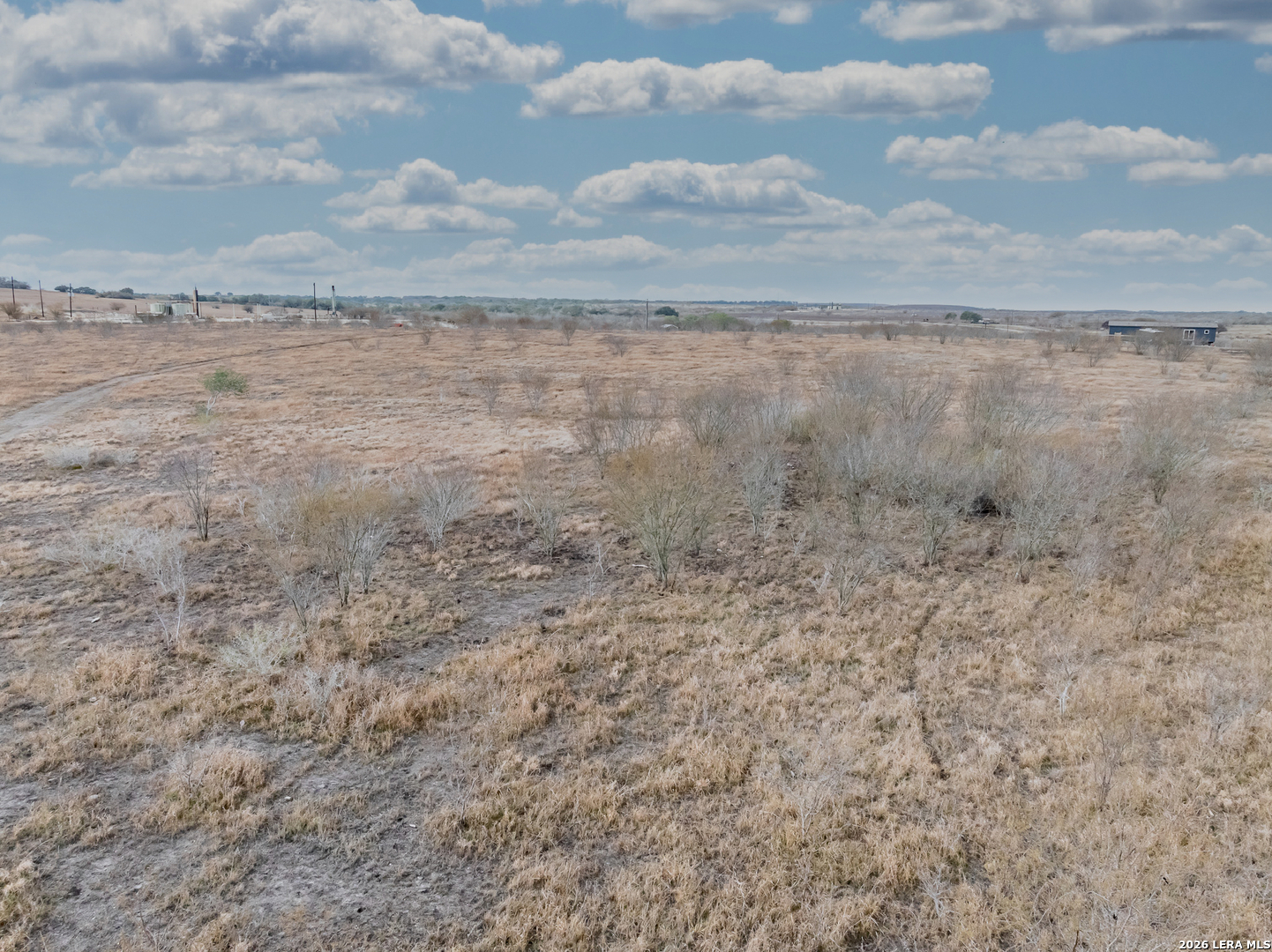 Tbd Cr 304 Smiley TX 78159
