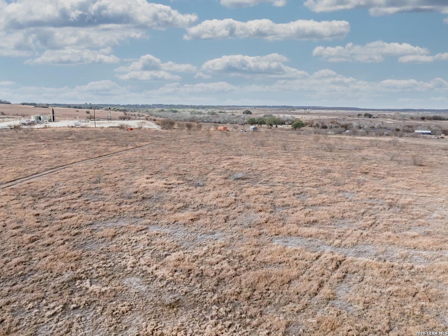 Tbd Cr 304 Smiley TX 78159