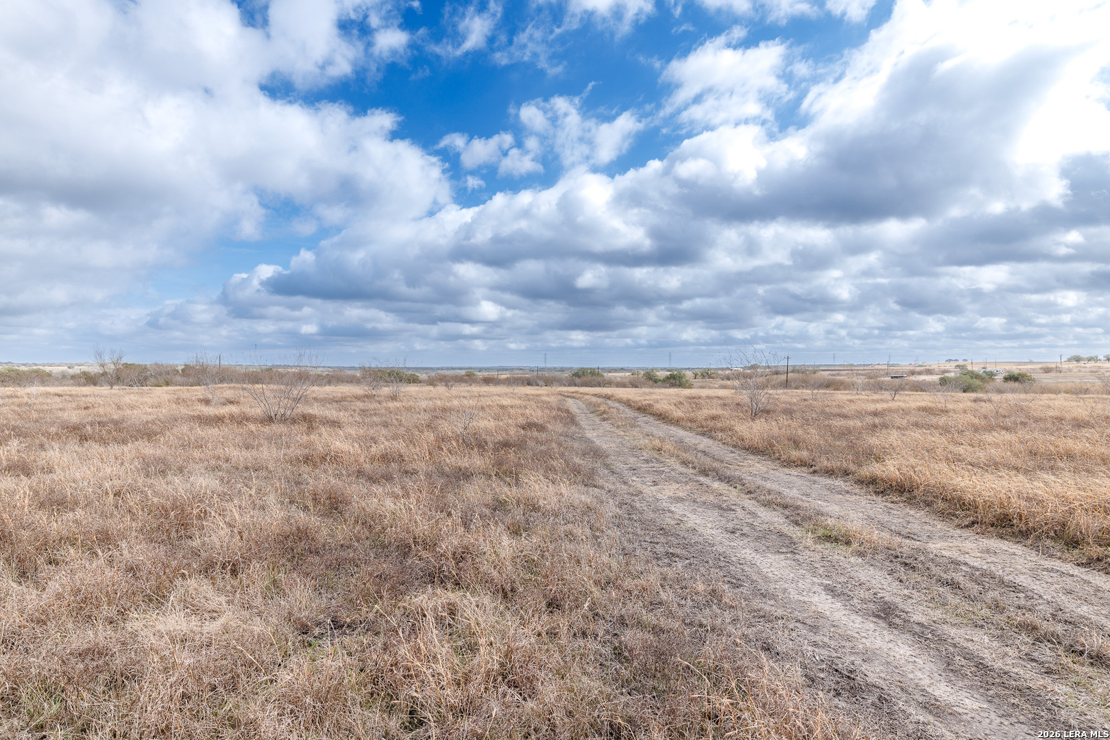 Tbd Cr 304 Smiley TX 78159