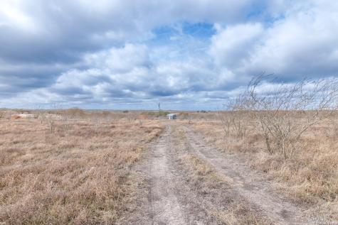 Tbd Cr 304 Smiley TX 78159