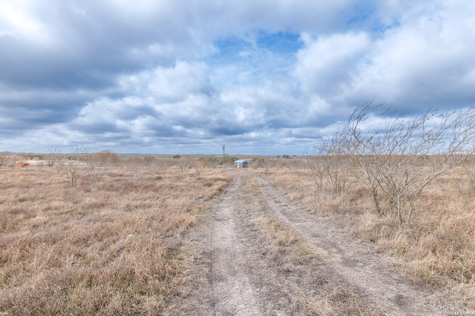 Tbd Cr 304 Smiley TX 78159