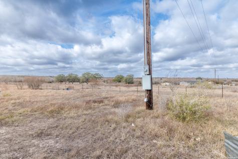 Tbd Cr 304 Smiley TX 78159