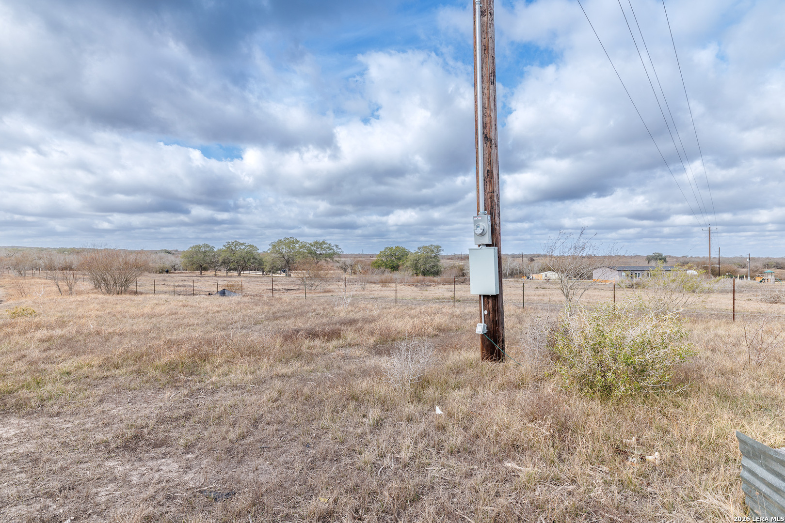 Tbd Cr 304 Smiley TX 78159