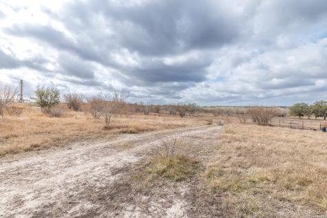 Tbd Cr 304 Smiley TX 78159