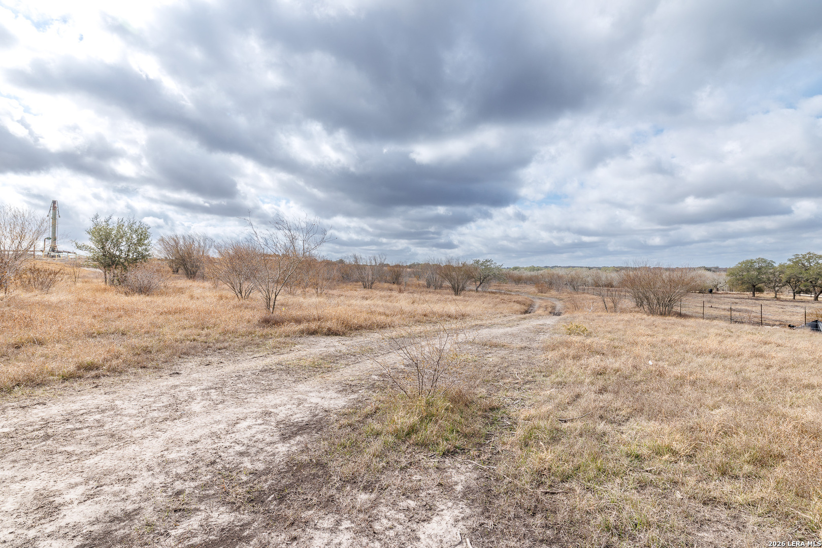 Tbd Cr 304 Smiley TX 78159