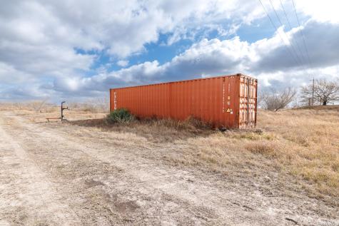 Tbd Cr 304 Smiley TX 78159
