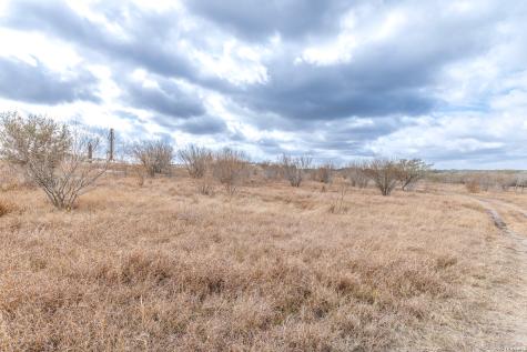 Tbd Cr 304 Smiley TX 78159