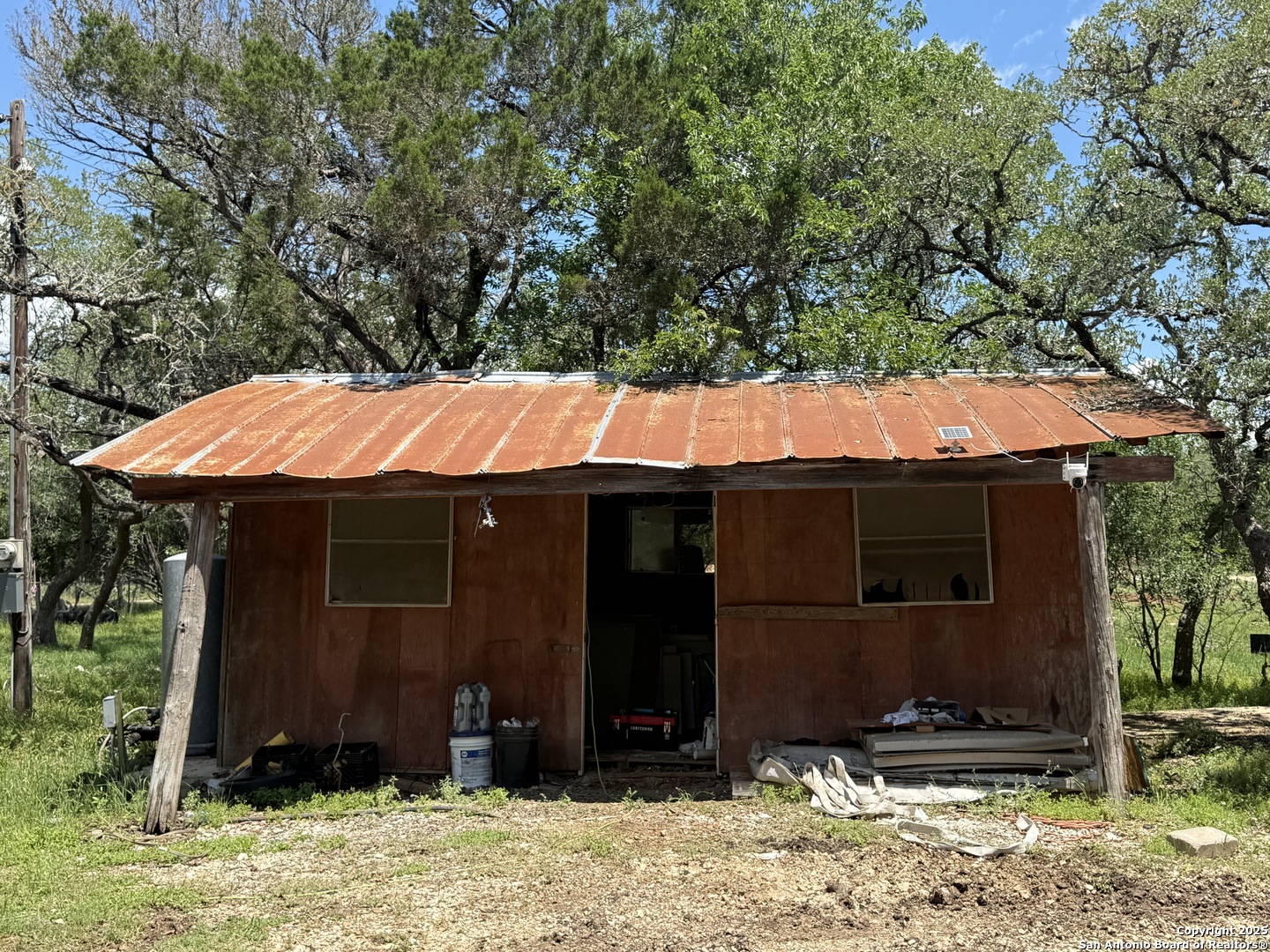 30602 Krueger Bulverde TX 78163