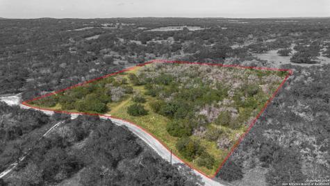 1673 River Bend Drive Blanco TX 78606