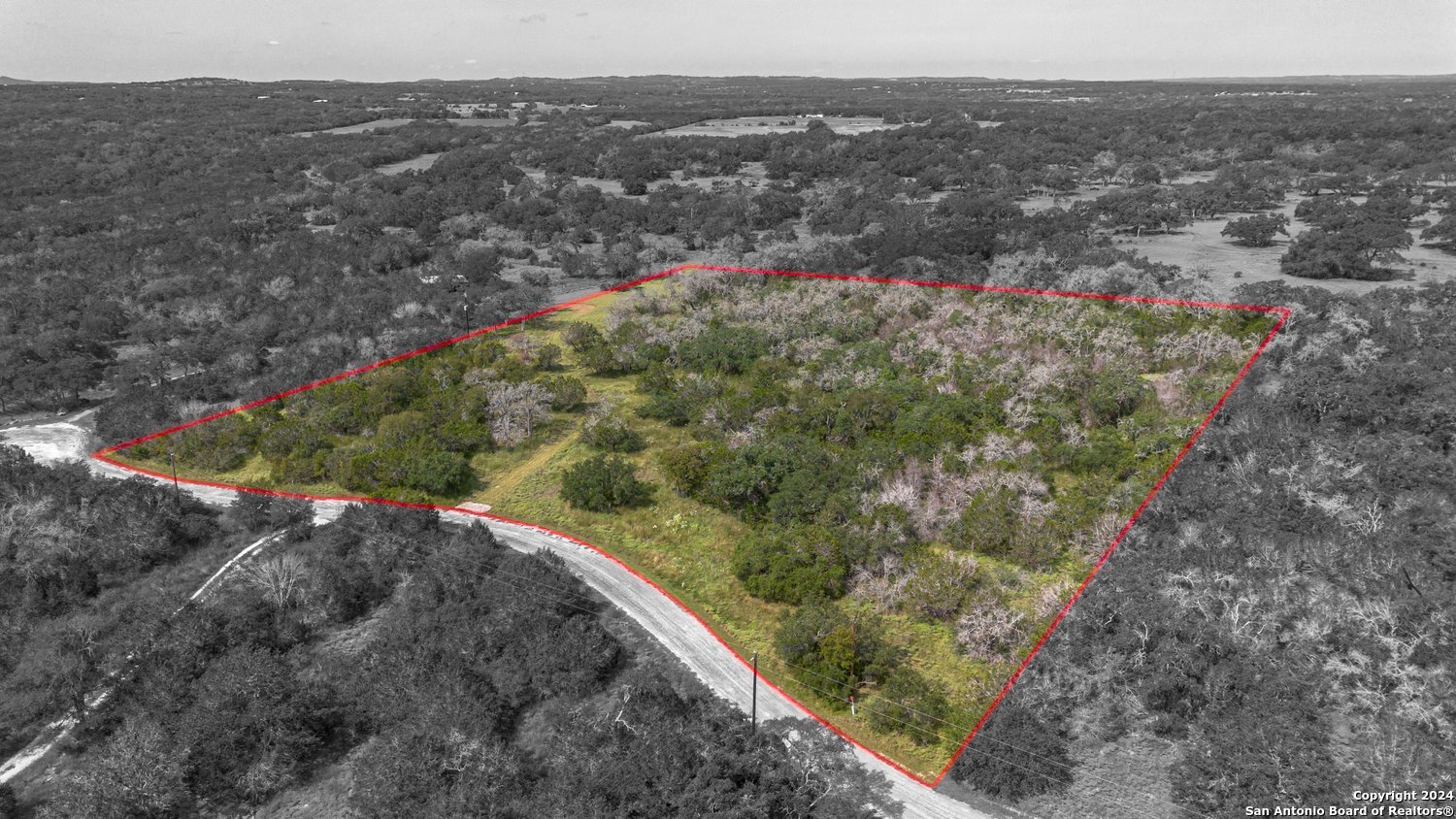 1673 River Bend Drive Blanco TX 78606