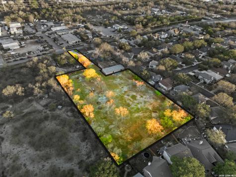 4168 Stahl San Antonio TX 78217