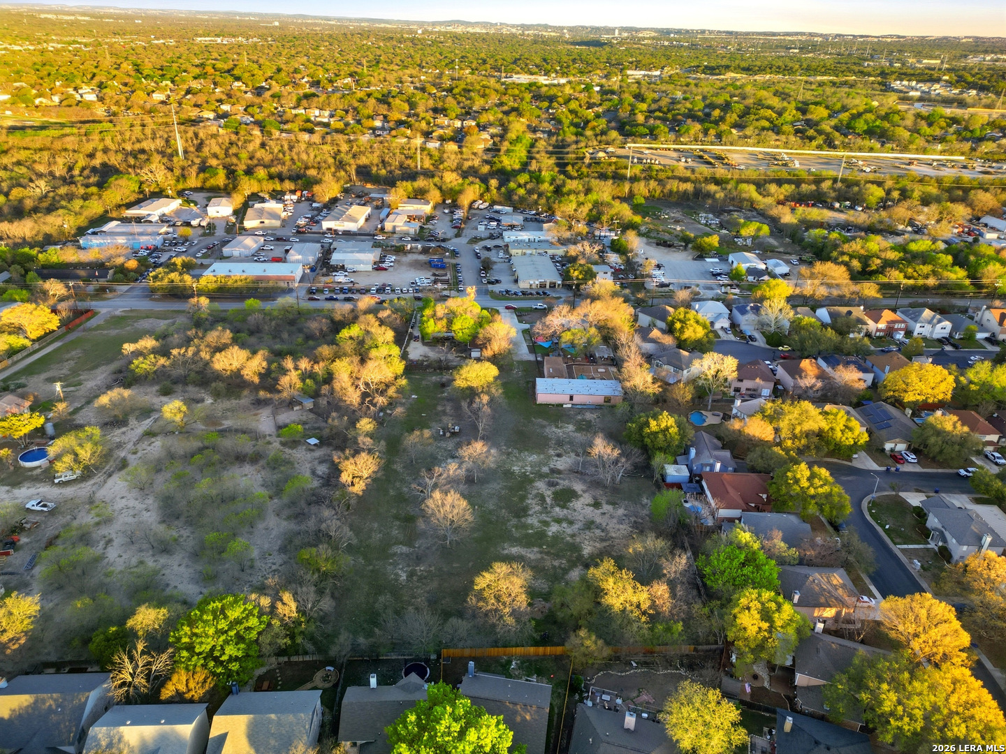 4168 Stahl San Antonio TX 78217