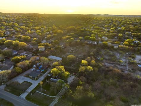 4168 Stahl San Antonio TX 78217