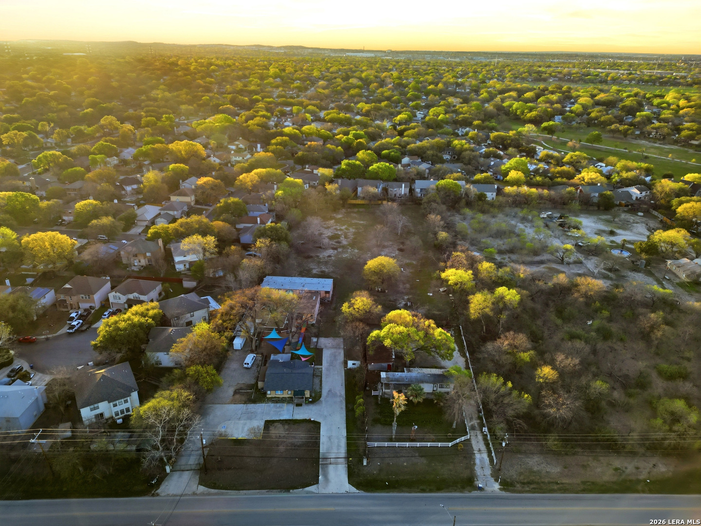 4168 Stahl San Antonio TX 78217
