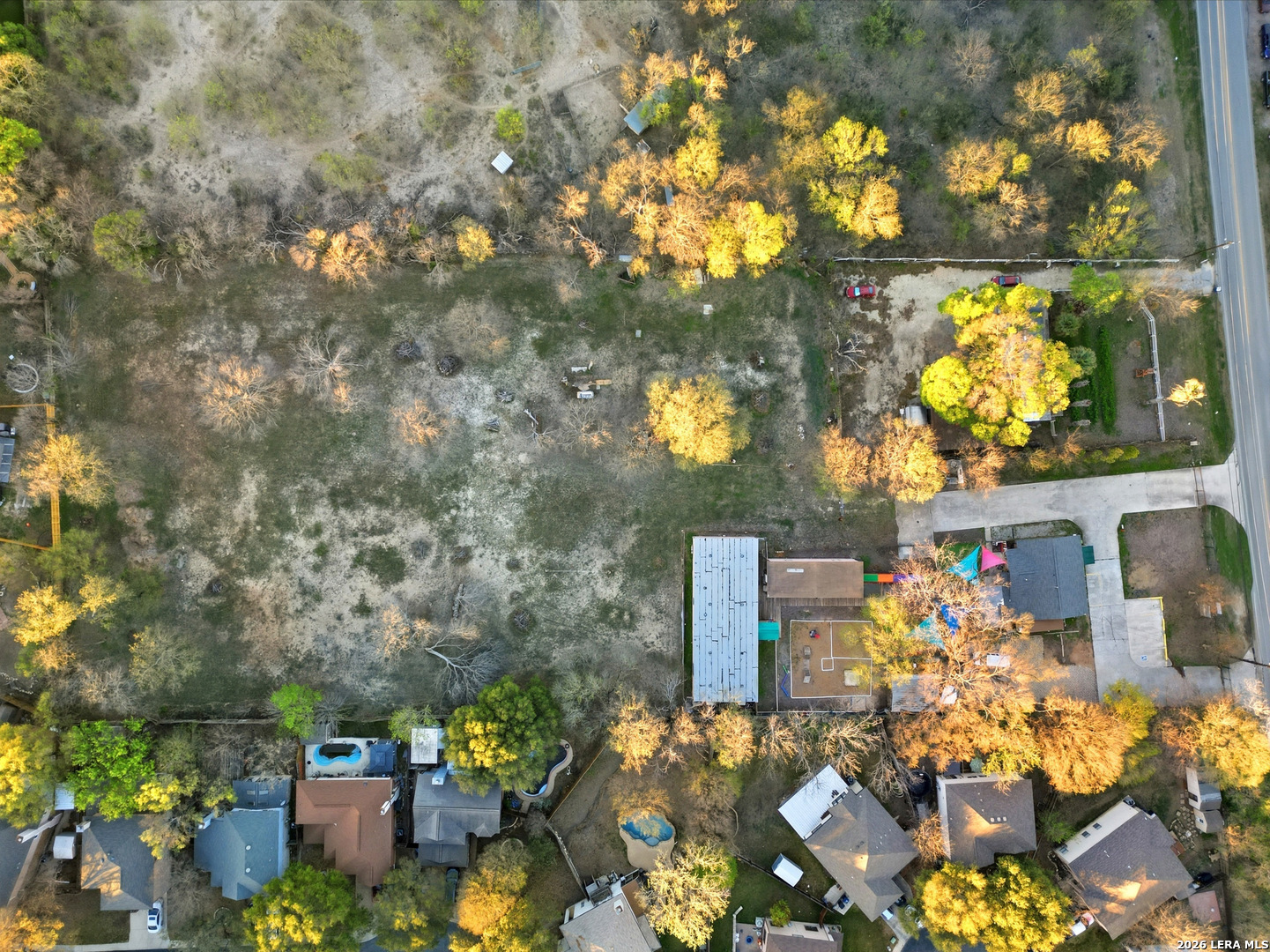 4168 Stahl San Antonio TX 78217