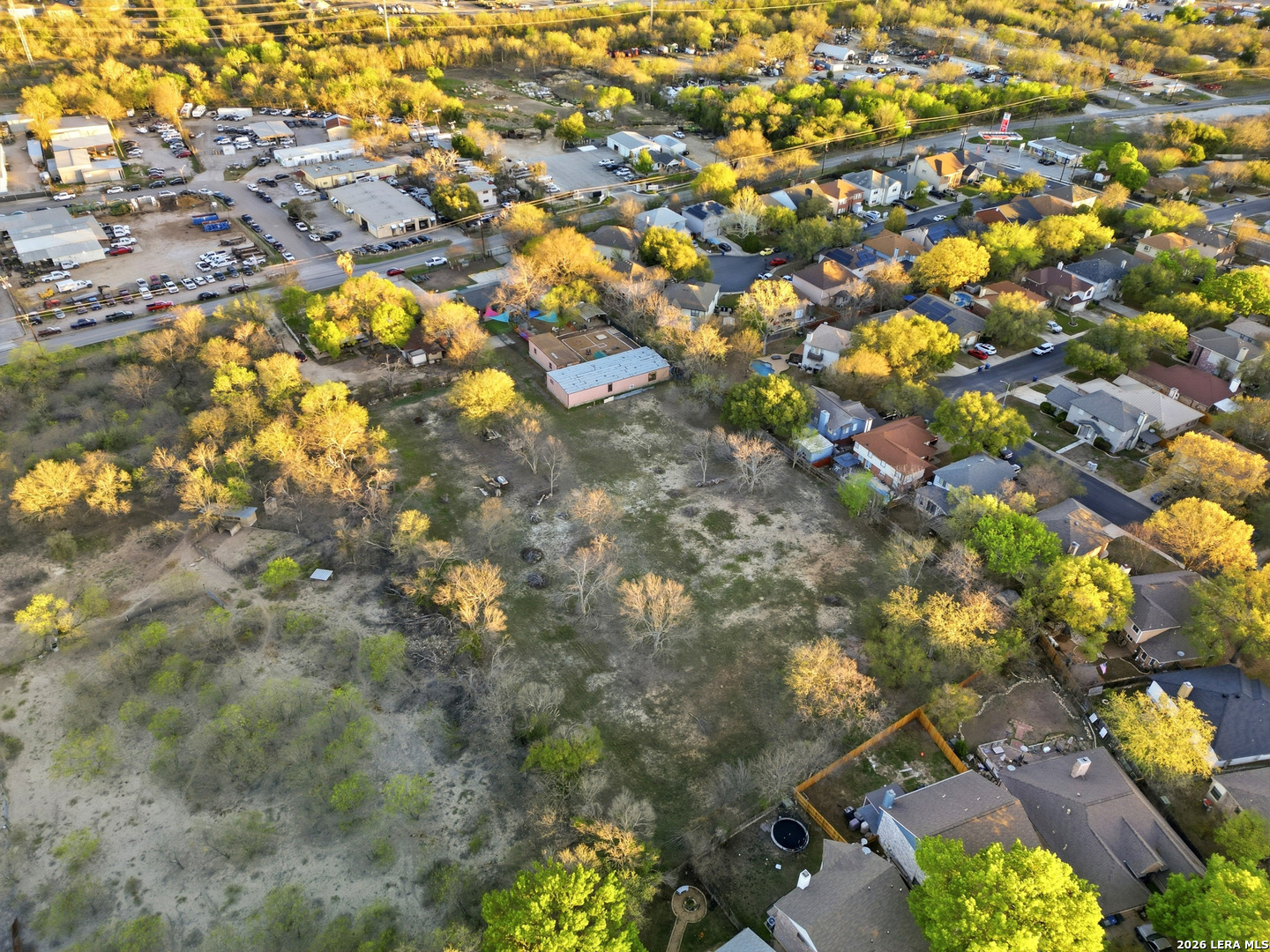 4168 Stahl San Antonio TX 78217