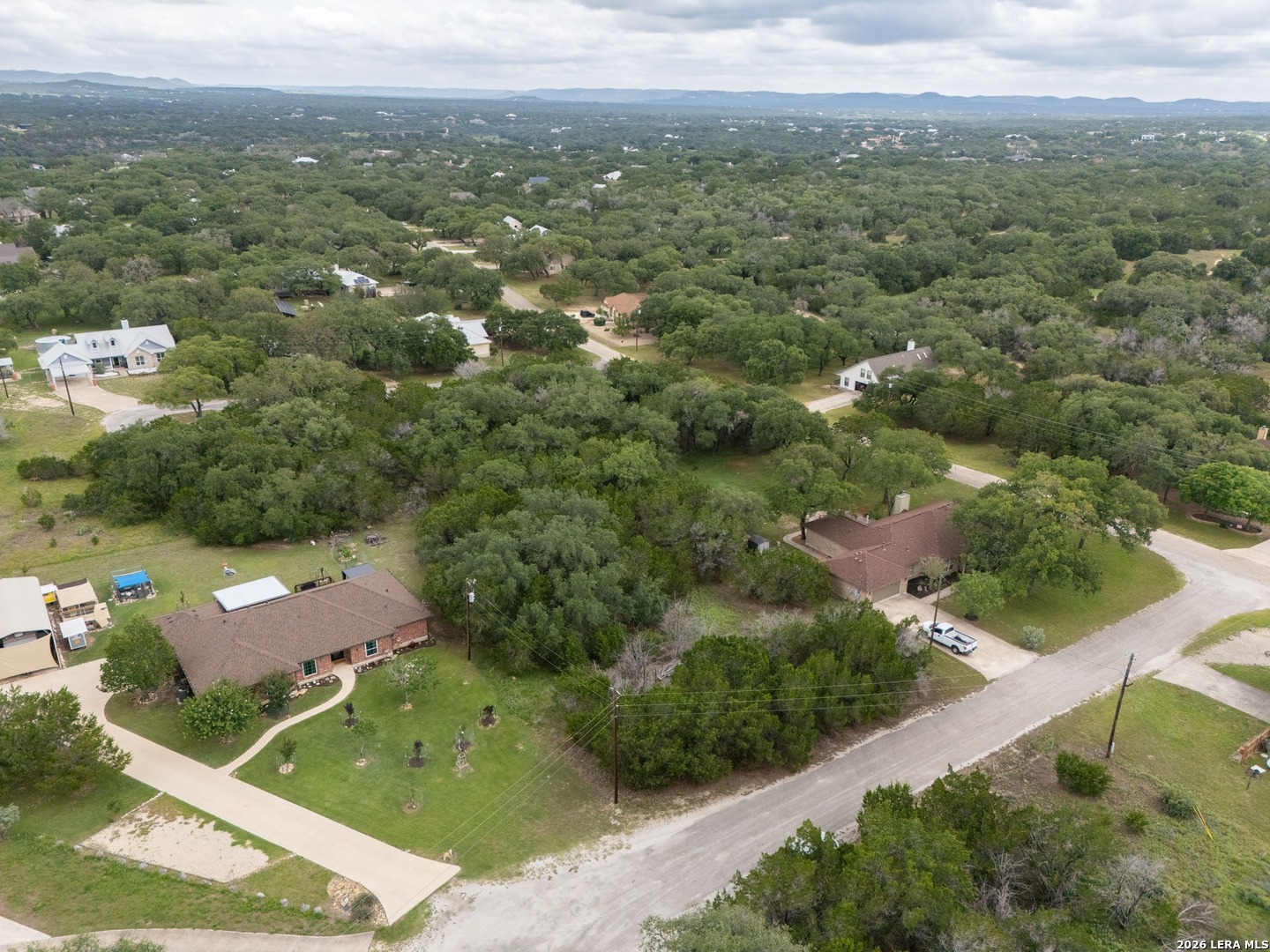 Lot 39 Moss Rose Bandera TX 78003