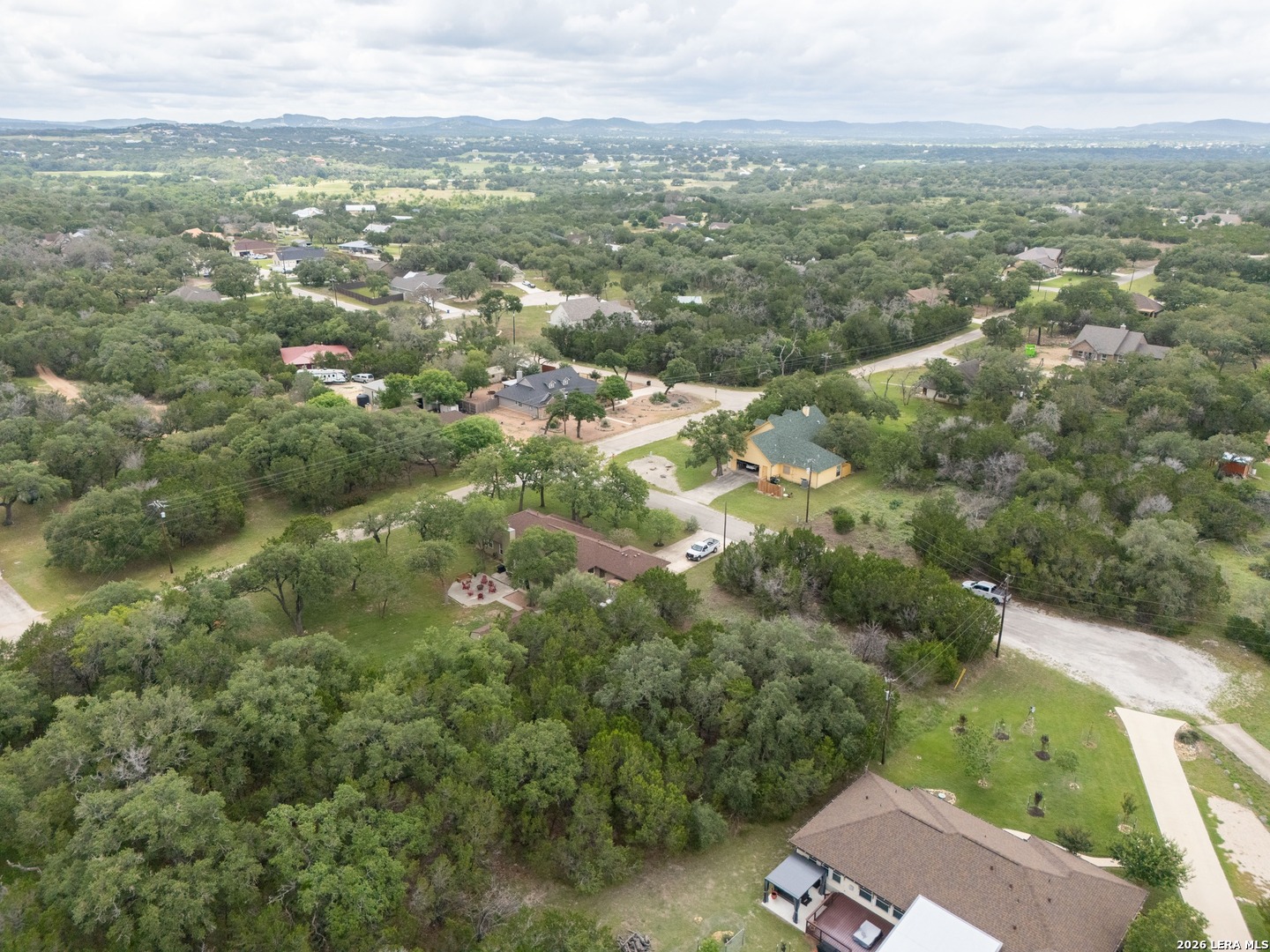 Lot 39 Moss Rose Bandera TX 78003