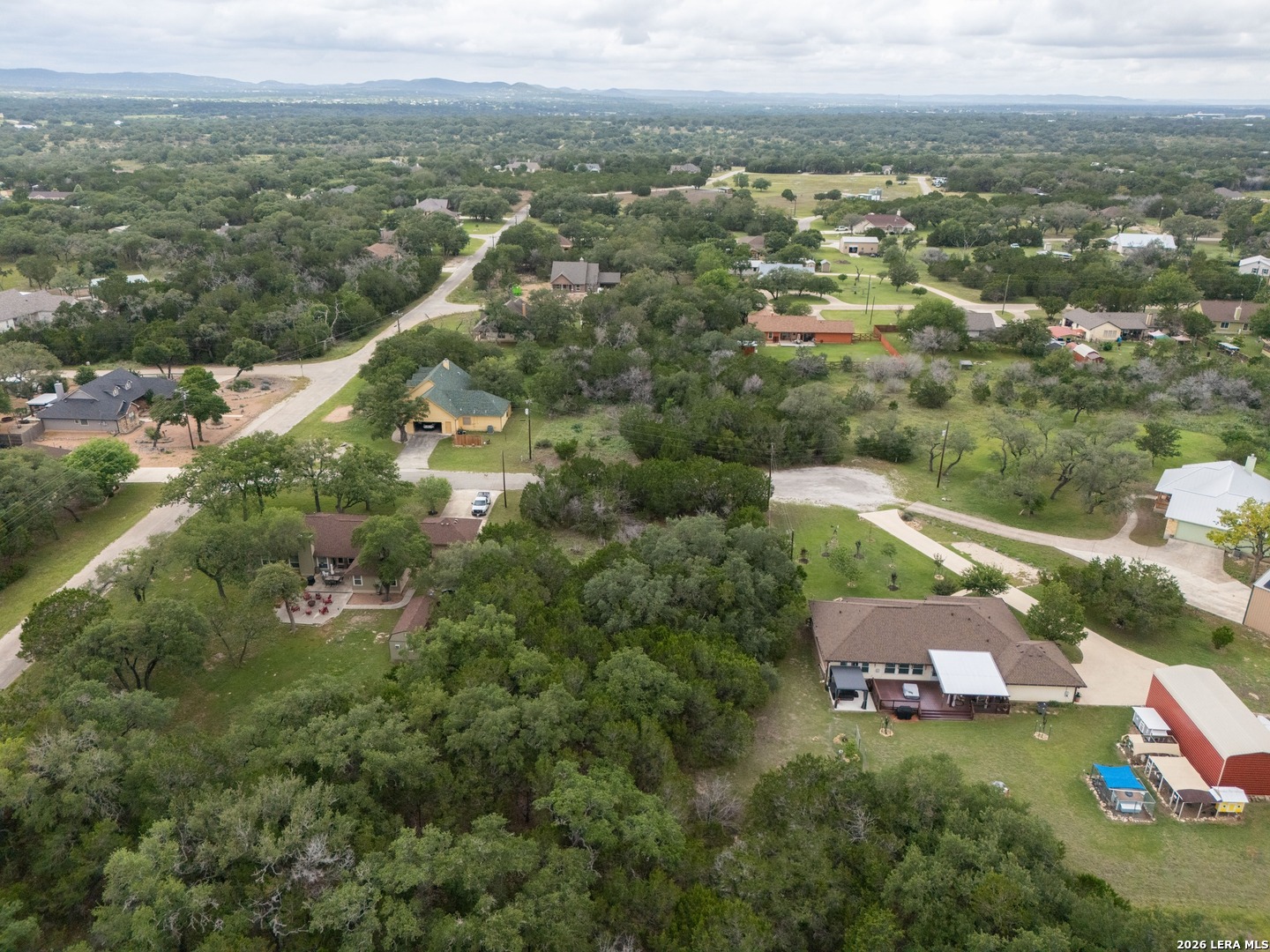 Lot 39 Moss Rose Bandera TX 78003