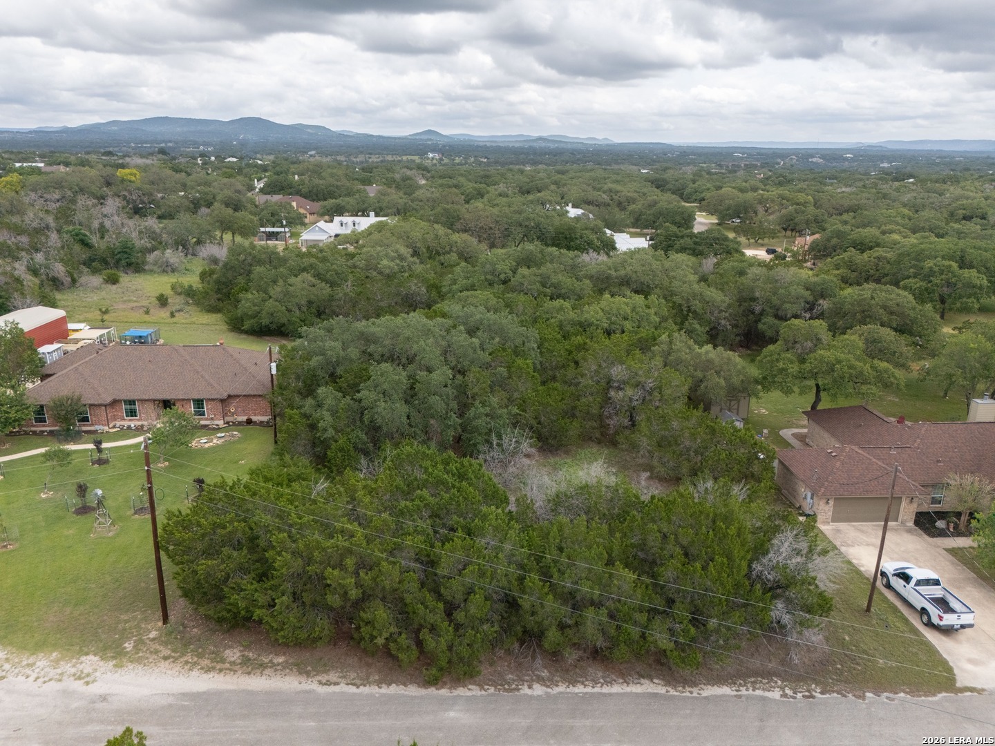 Lot 39 Moss Rose Bandera TX 78003