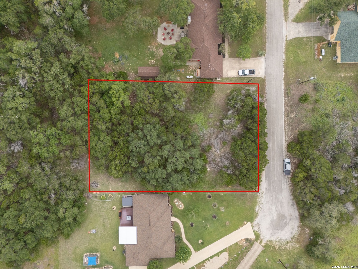 Lot 39 Moss Rose Bandera TX 78003