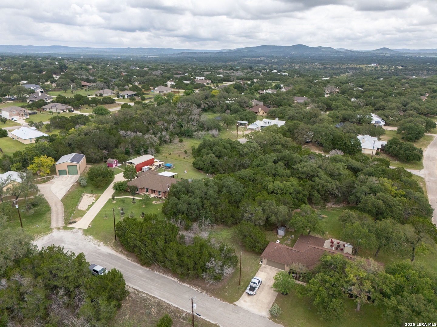 Lot 39 Moss Rose Bandera TX 78003