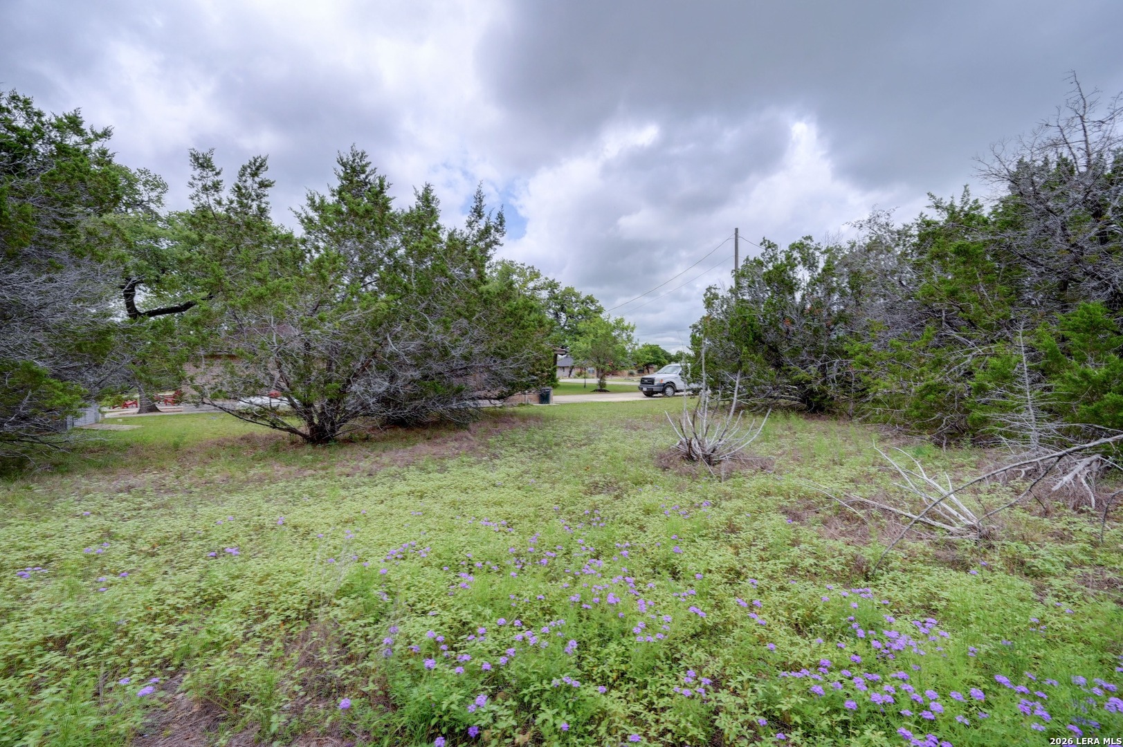 Lot 39 Moss Rose Bandera TX 78003