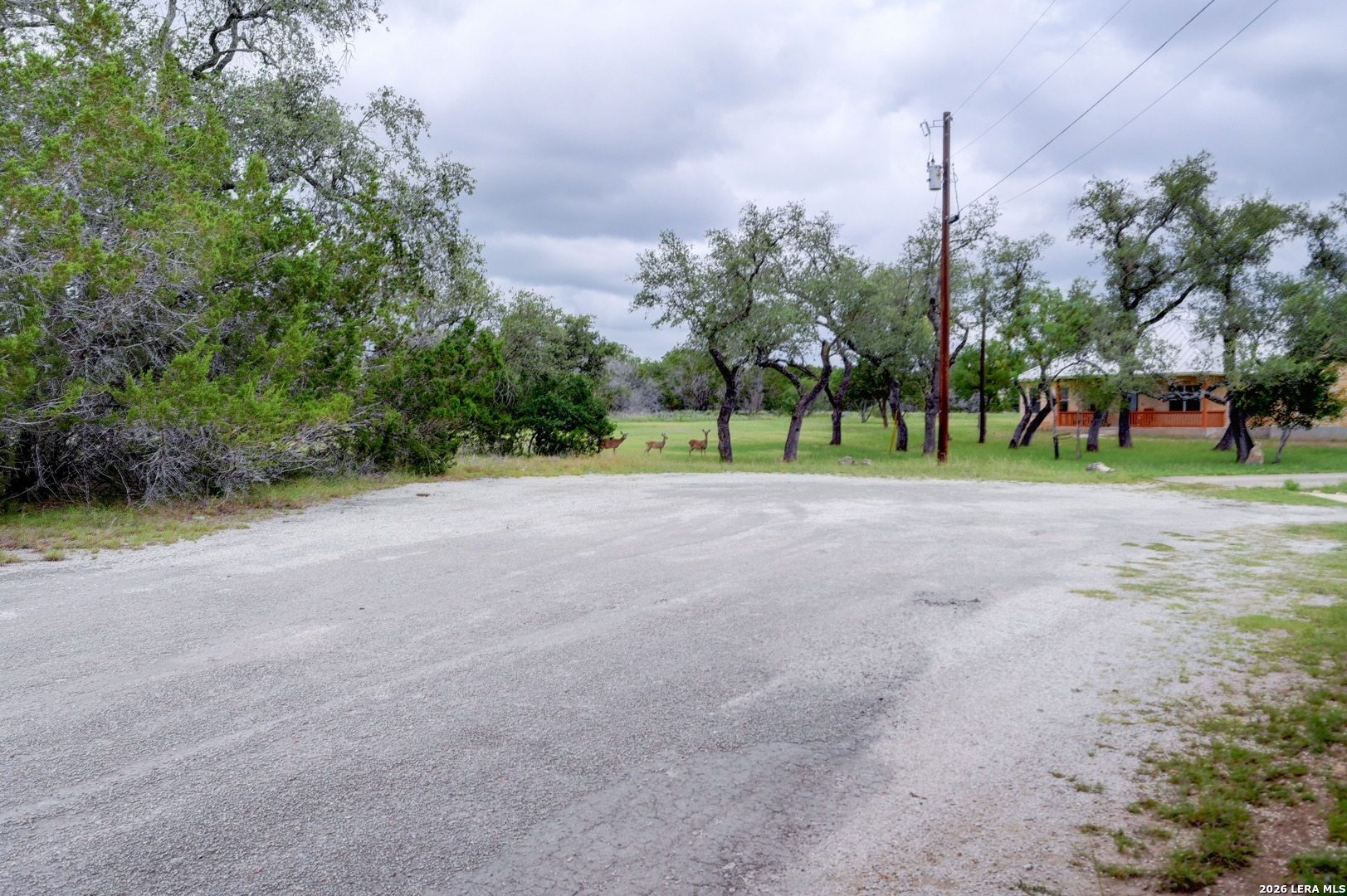 Lot 39 Moss Rose Bandera TX 78003