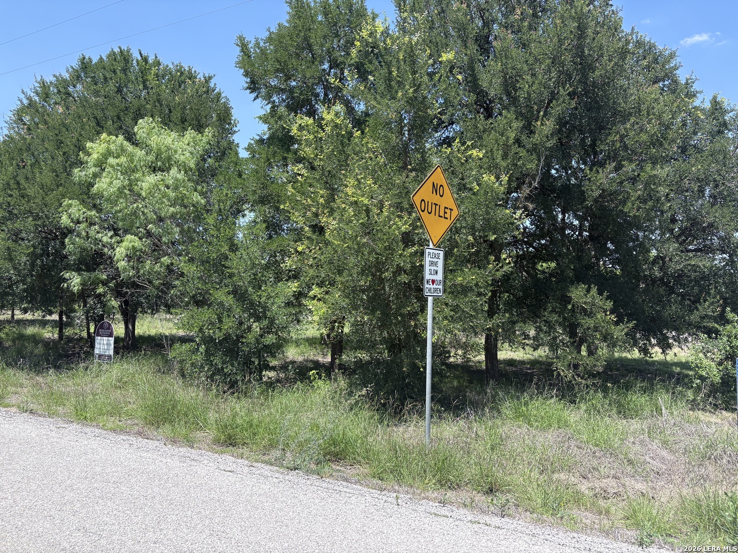 Lot #2 Horace Howard San Marcos TX 78666