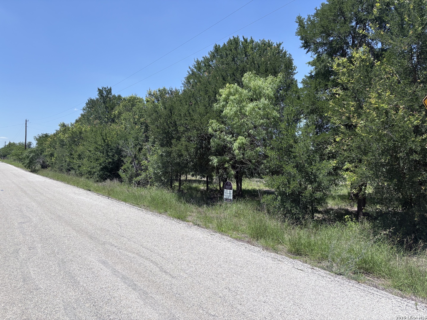 Lot #2 Horace Howard San Marcos TX 78666