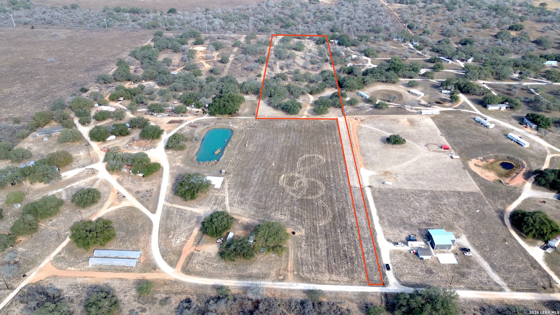 775 Mobile Home Poteet TX 78065