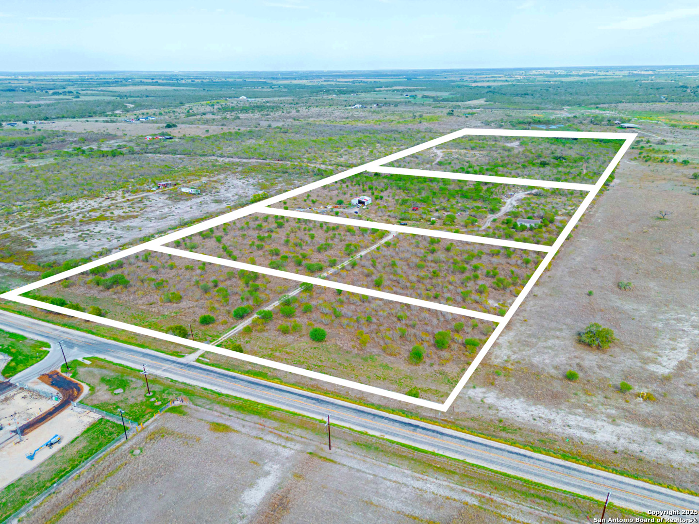 13953 Fm 1344 Falls City TX 78113