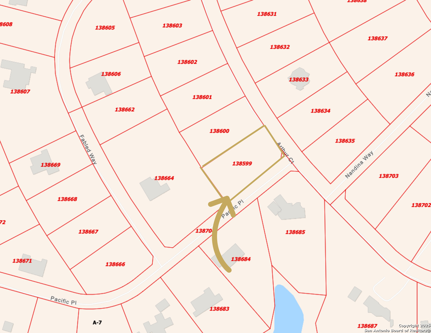 436 Arthur Court Spring Branch TX 78070