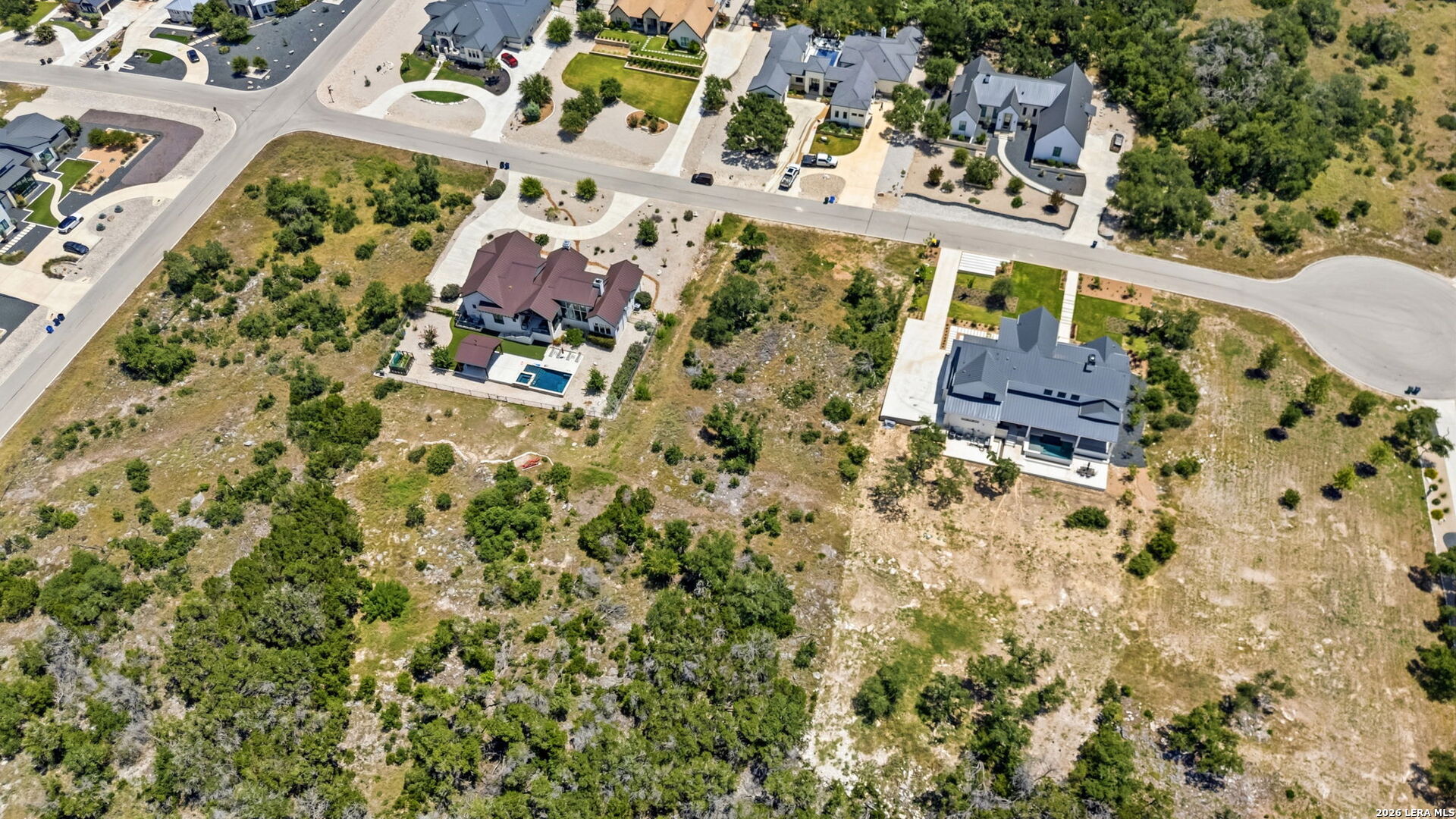 5887 Colin Ridge New Braunfels TX 78132