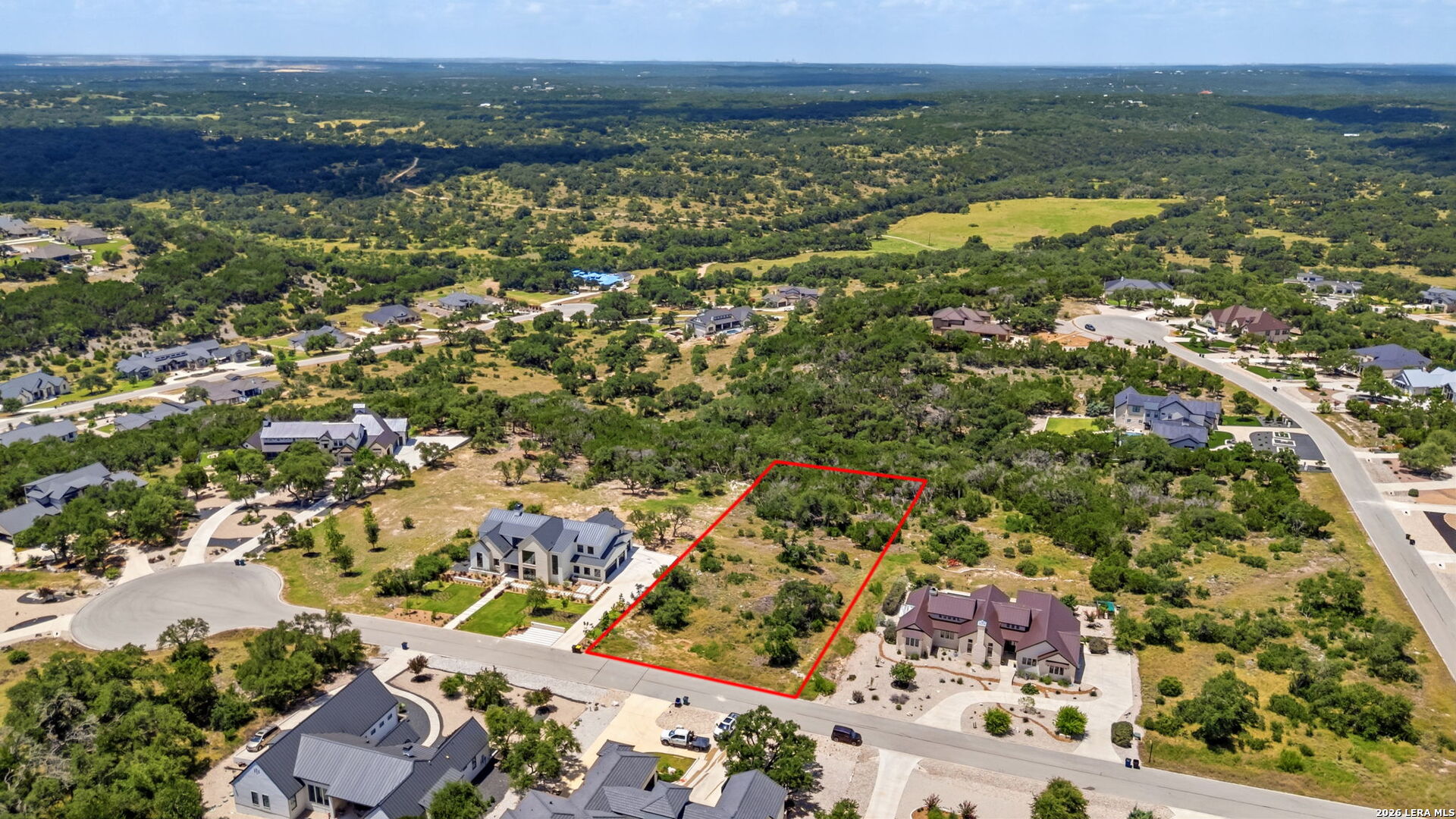5887 Colin Ridge New Braunfels TX 78132