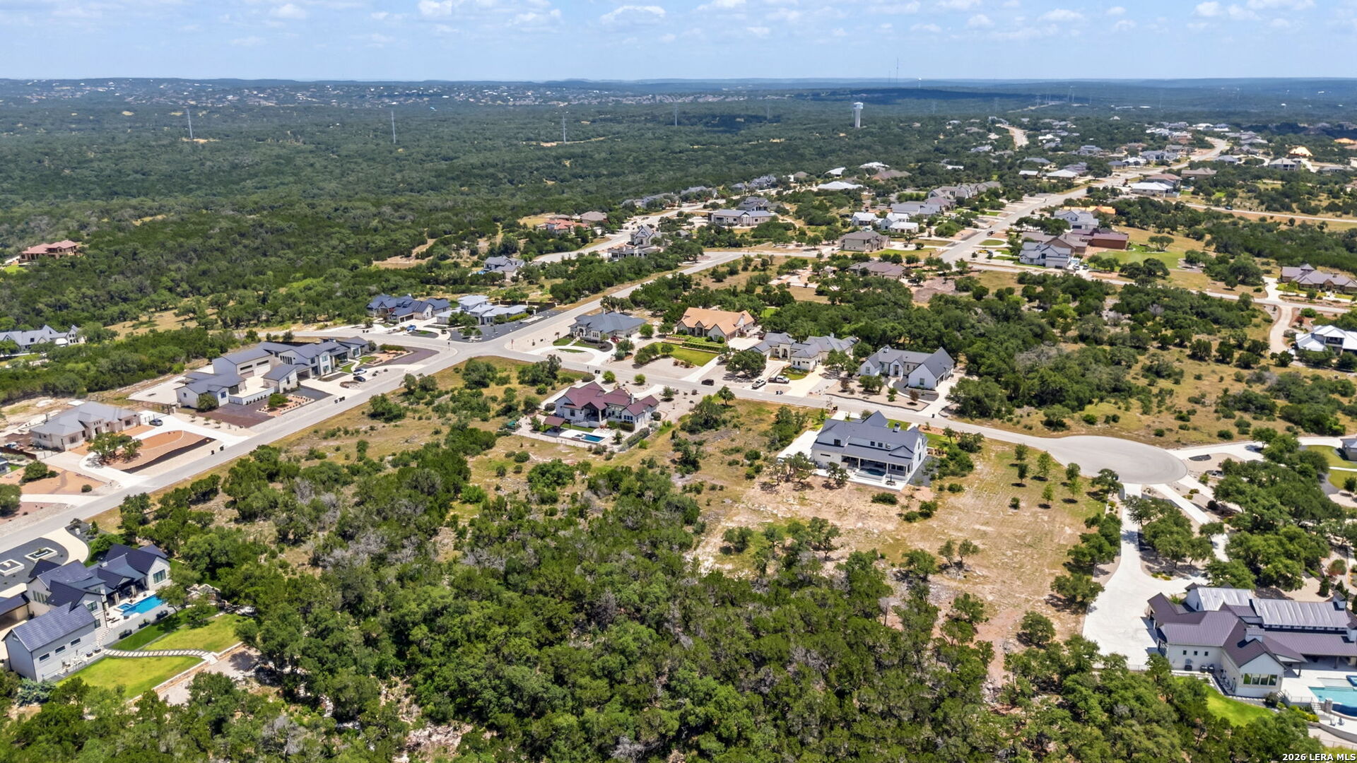 5887 Colin Ridge New Braunfels TX 78132