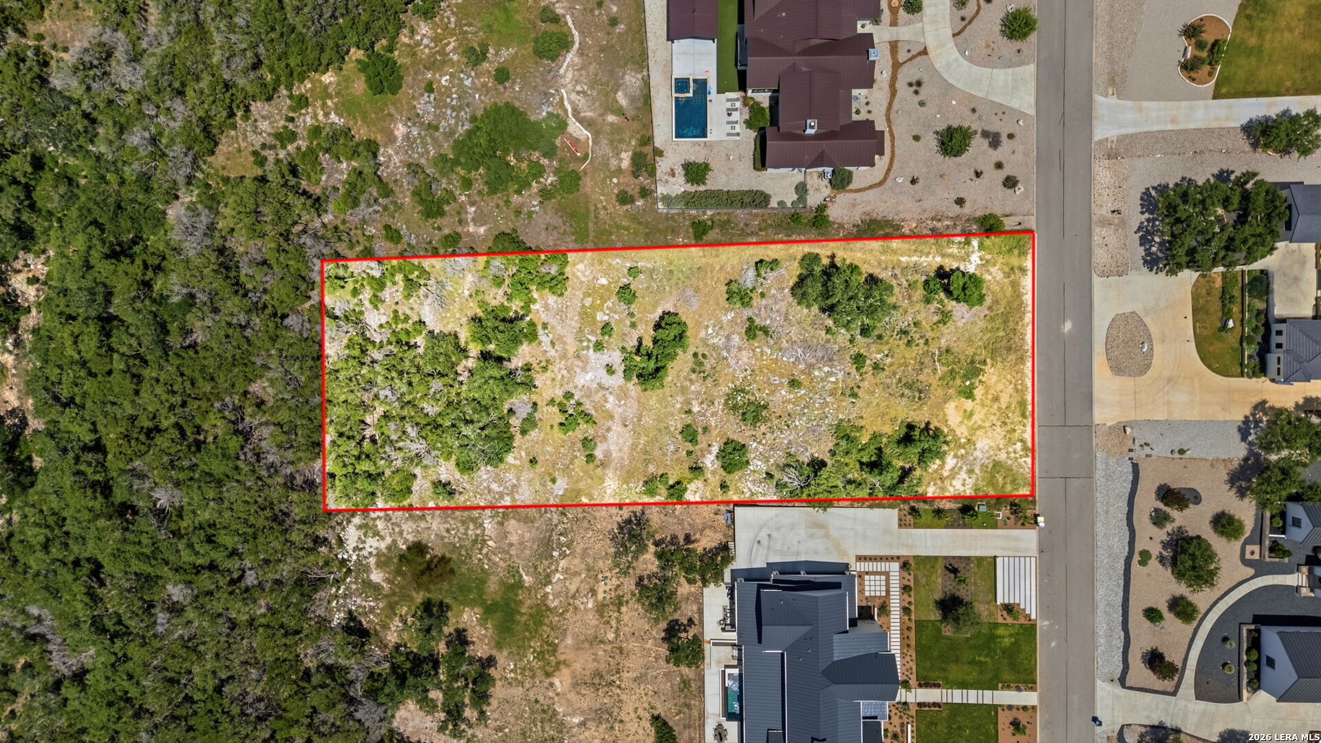 5887 Colin Ridge New Braunfels TX 78132