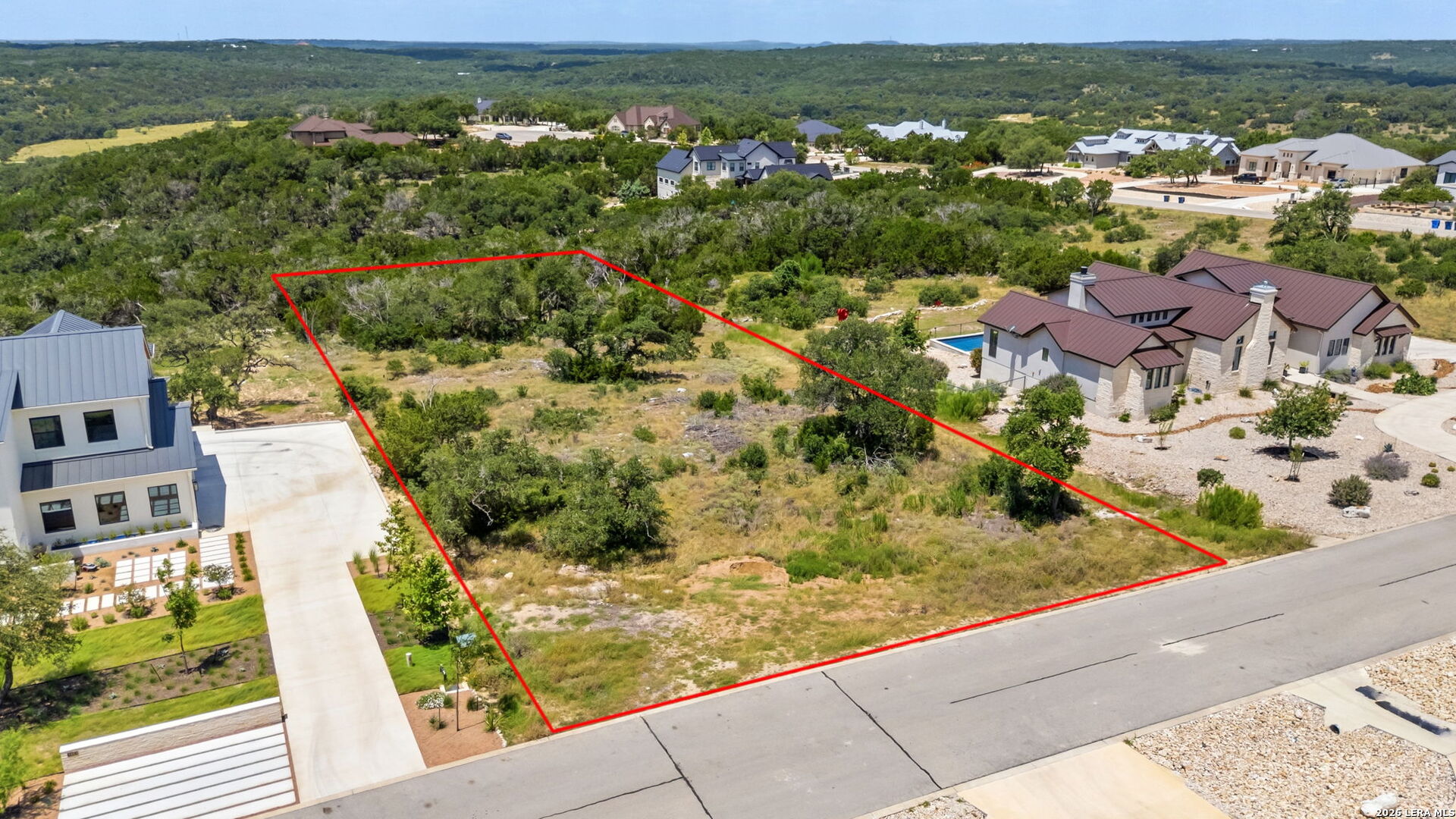 5887 Colin Ridge New Braunfels TX 78132