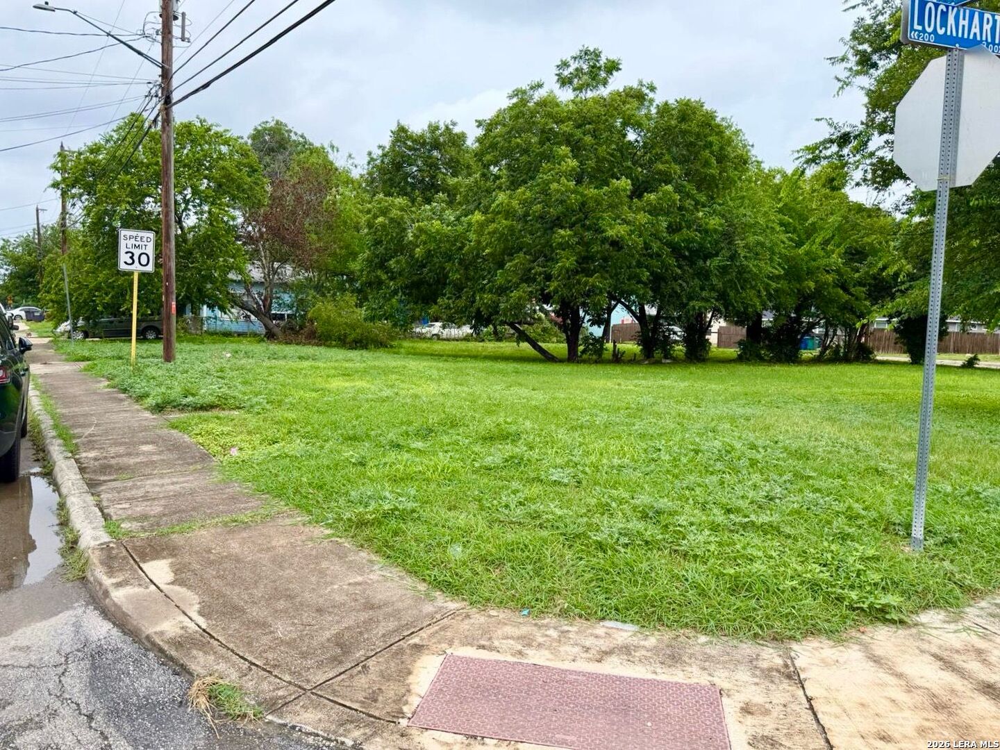 1625 Burnet Street San Antonio TX 78202