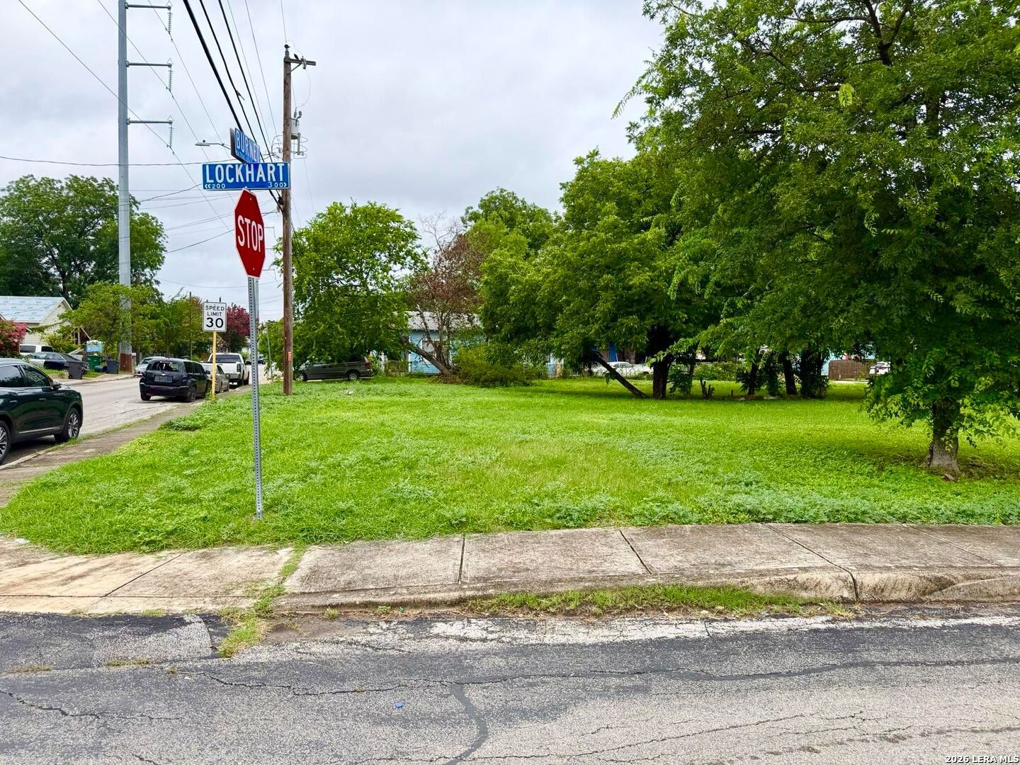 1625 Burnet Street San Antonio TX 78202