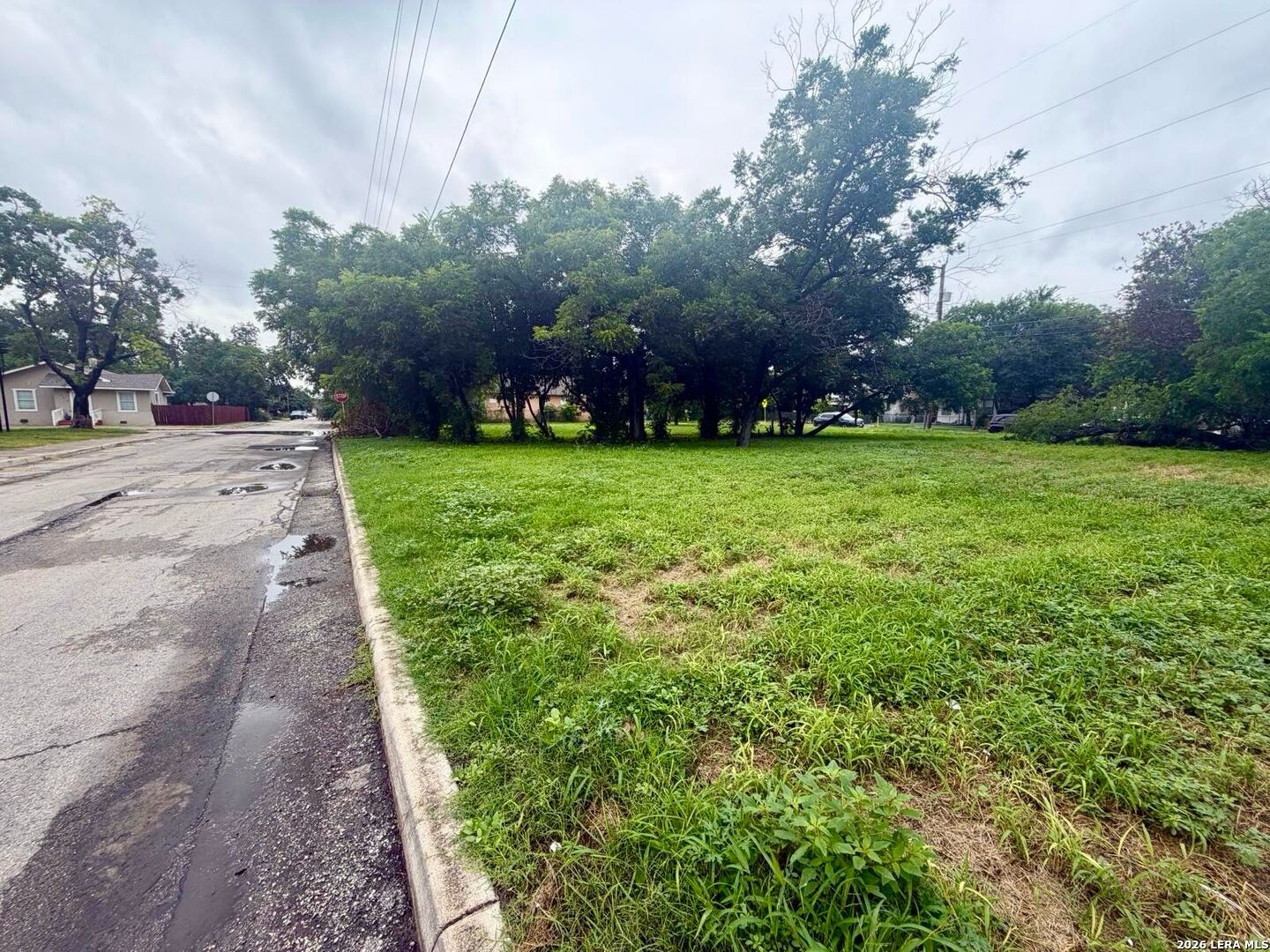 1625 Burnet Street San Antonio TX 78202