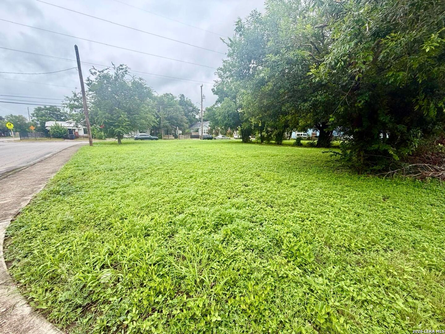 1625 Burnet Street San Antonio TX 78202
