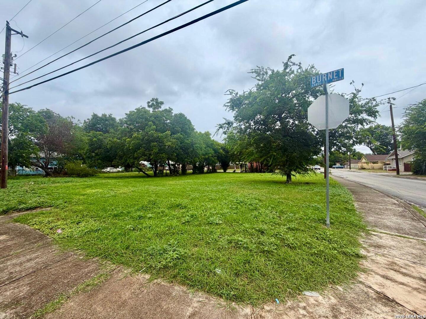 1625 Burnet Street San Antonio TX 78202