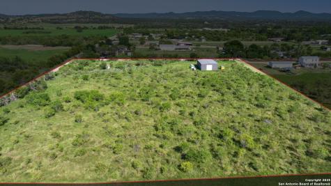 299 River View Drive Utopia TX 78884