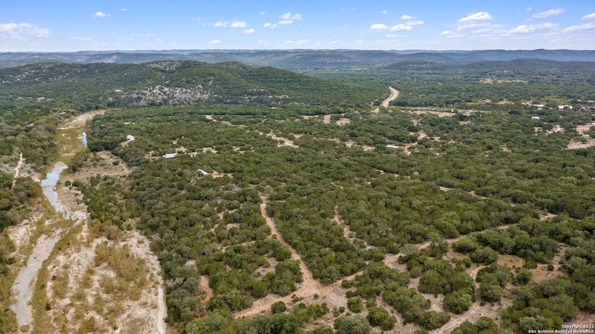 Lot 11 Pr 2560 Uvalde TX 78801