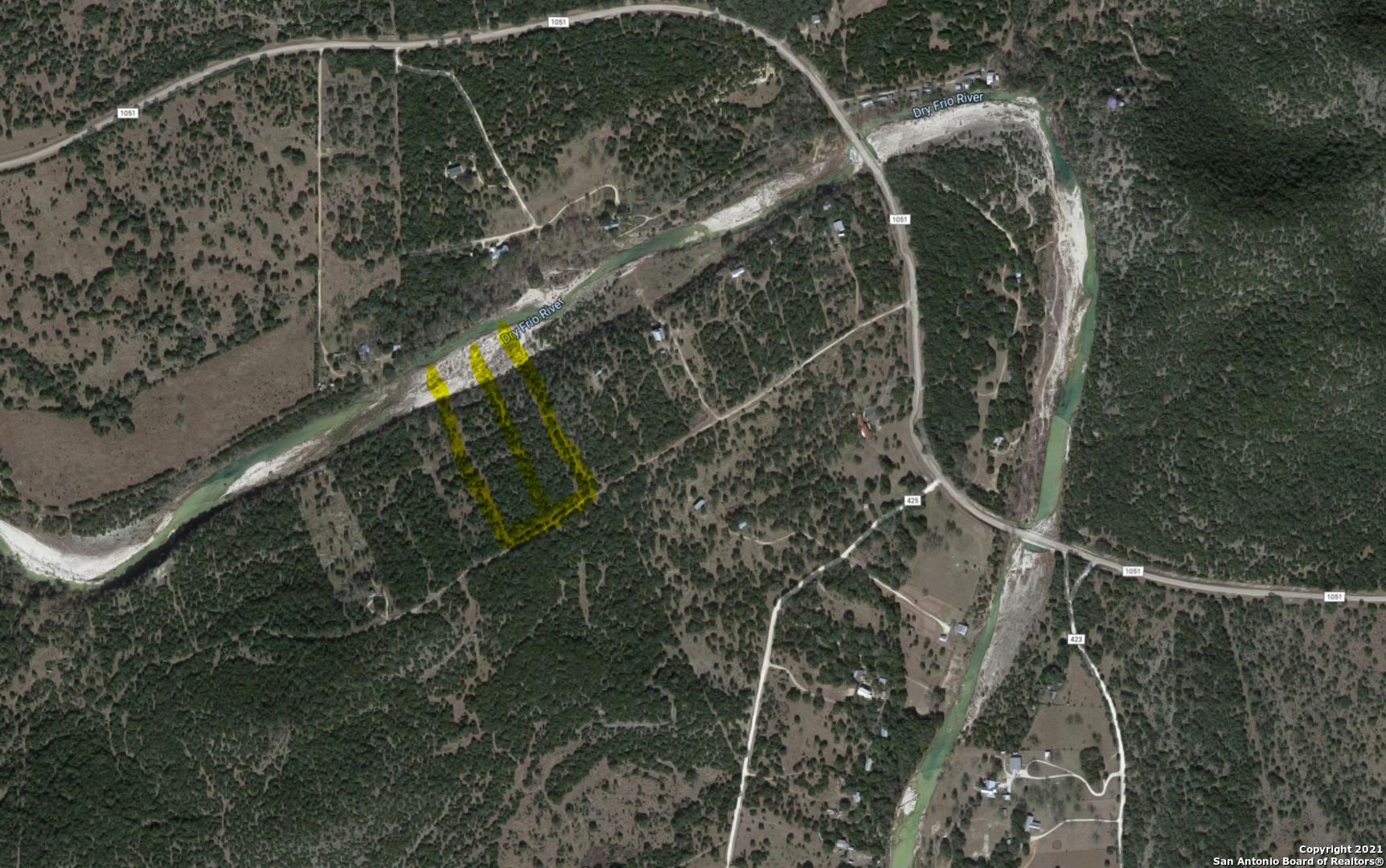 Lot 11 Pr 2560 Uvalde TX 78801