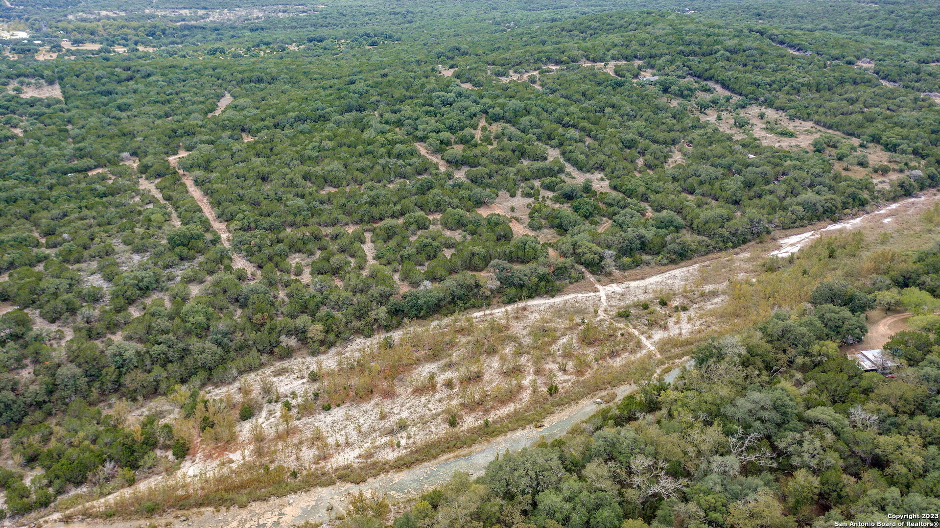 Lot 11 Pr 2560 Uvalde TX 78801