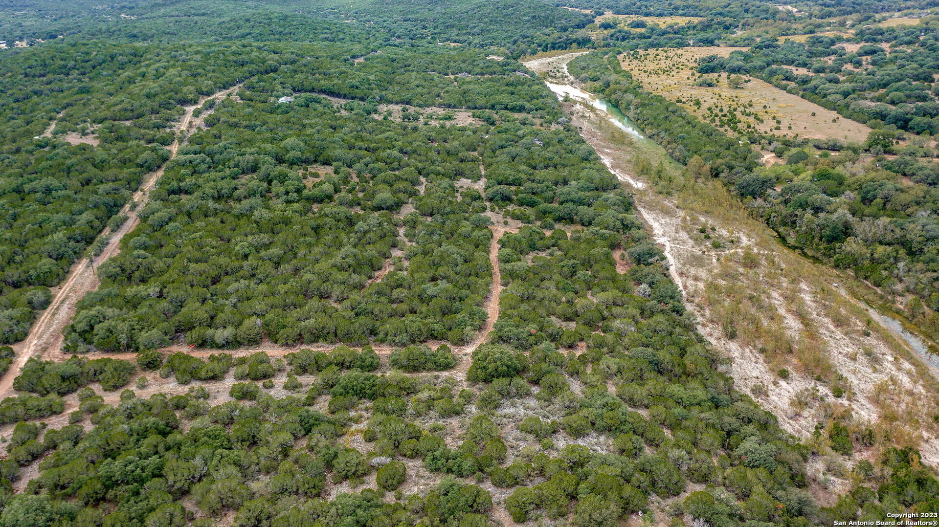 Lot 11 Pr 2560 Uvalde TX 78801
